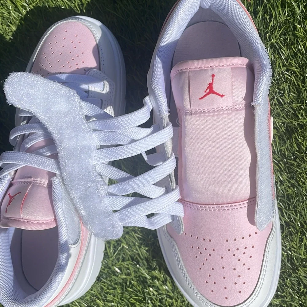 Air Jordan kids' shoes, sneaker - Picture 3 of 6
